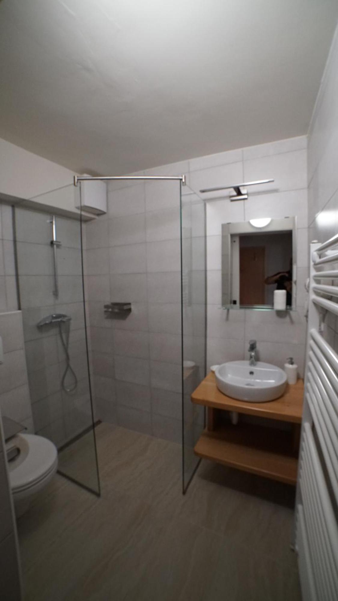 Sobe Prostija Apartment Ptuj Exterior foto