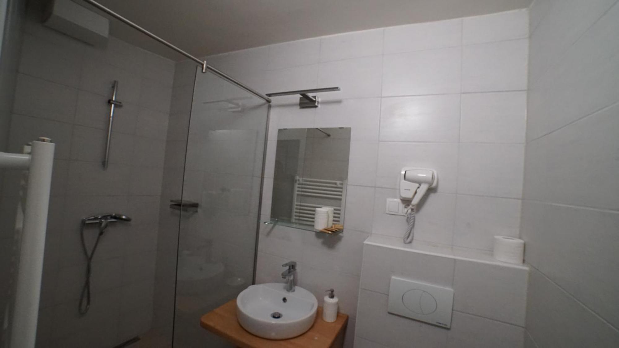 Sobe Prostija Apartment Ptuj Exterior foto